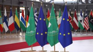 التعاون الأوروبي الإفريقي